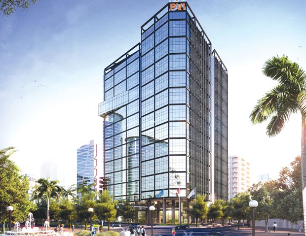 Kl99kl phiên bản hoạt động PVI - Thành công đến từ những đổi thay  